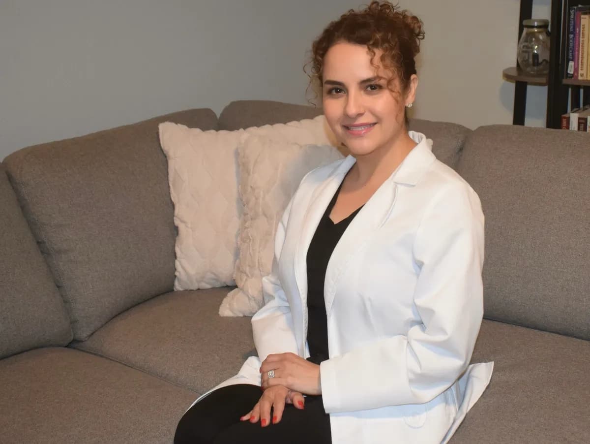 Alicia Rios, DNP, FNP-C