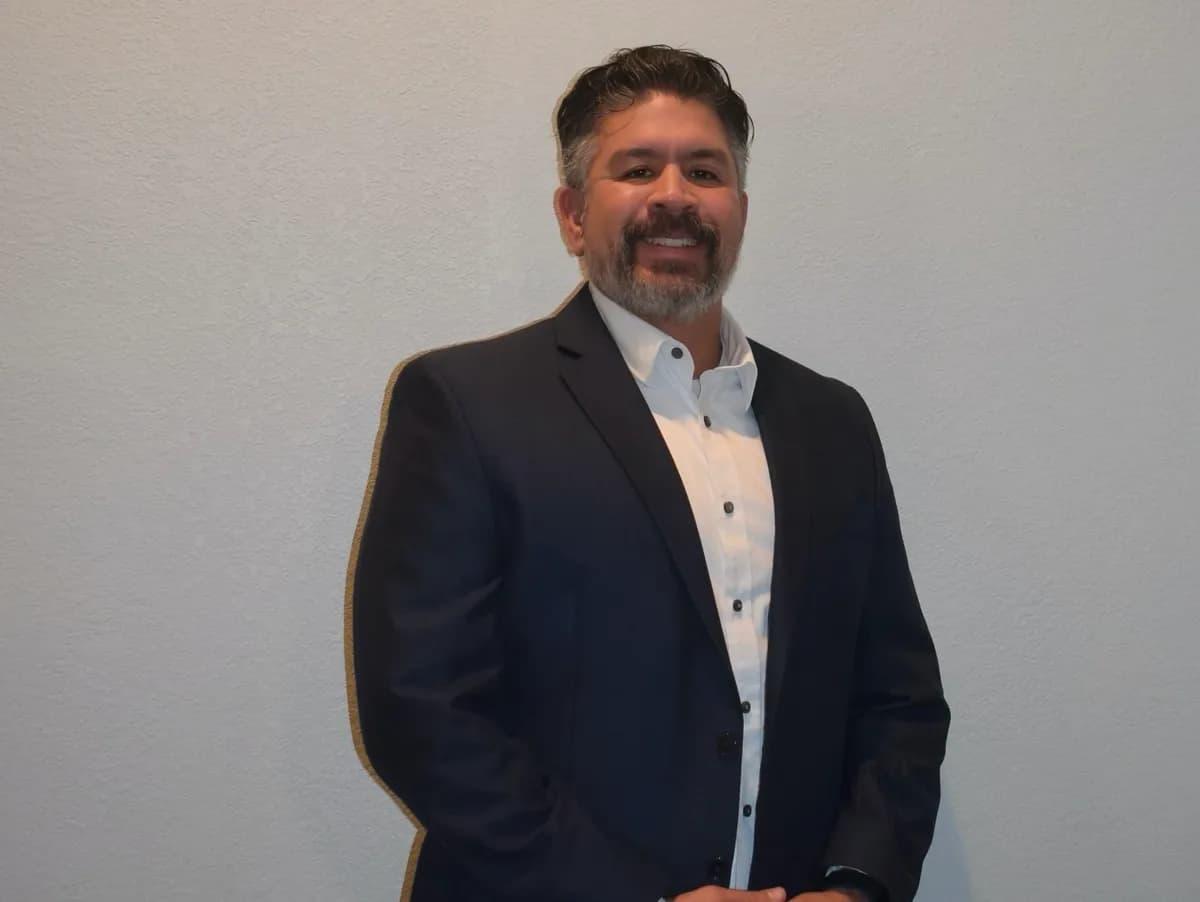Nelson O. Rios, FNP-BC