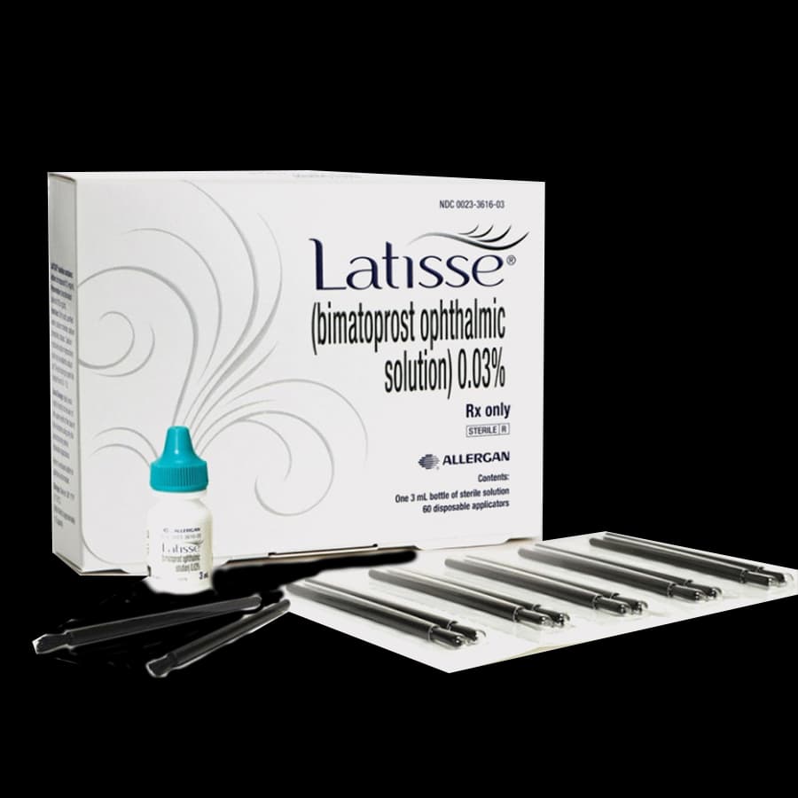Latisse 3ml